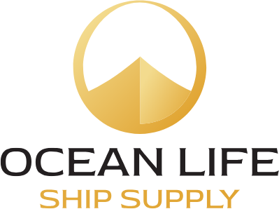 Ocean Life Logo