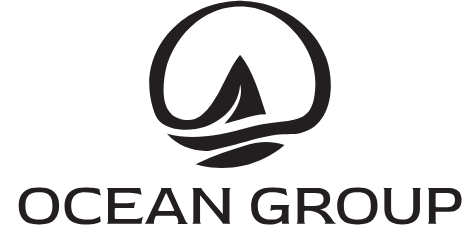Ocean Group Logo
